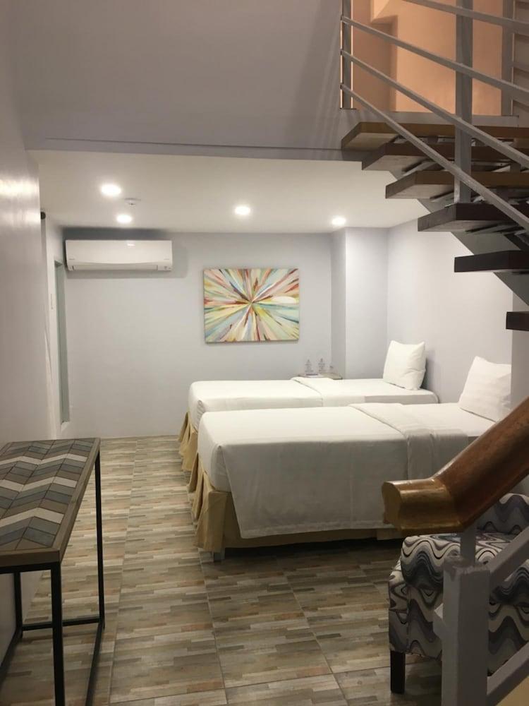 Amethyst Boutique Hotel Cebu Eksteriør billede